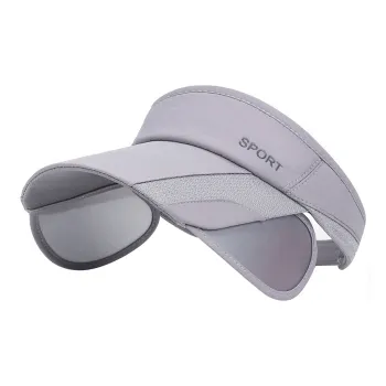 TUCANO Polyester Sun Protection Hats Unisex