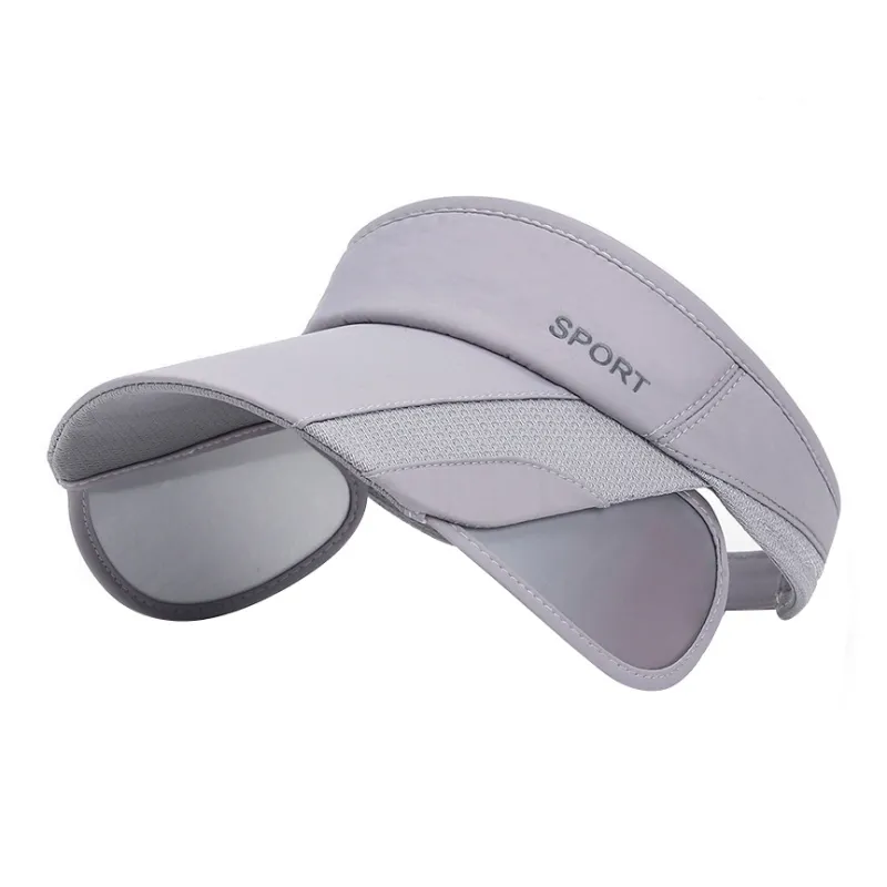 TUCANO Polyester Sun Protection Hats Unisex-0