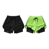 2 Pack (Black+Neon Green)