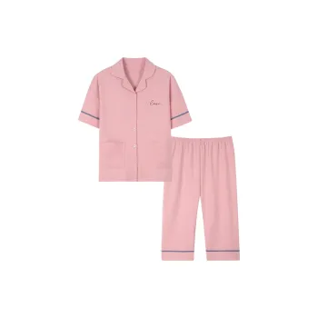 MADALLO Pajama Set Women's Pink