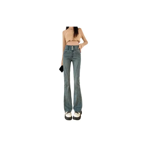 Rose Jeans Women's Nostalgic Blue