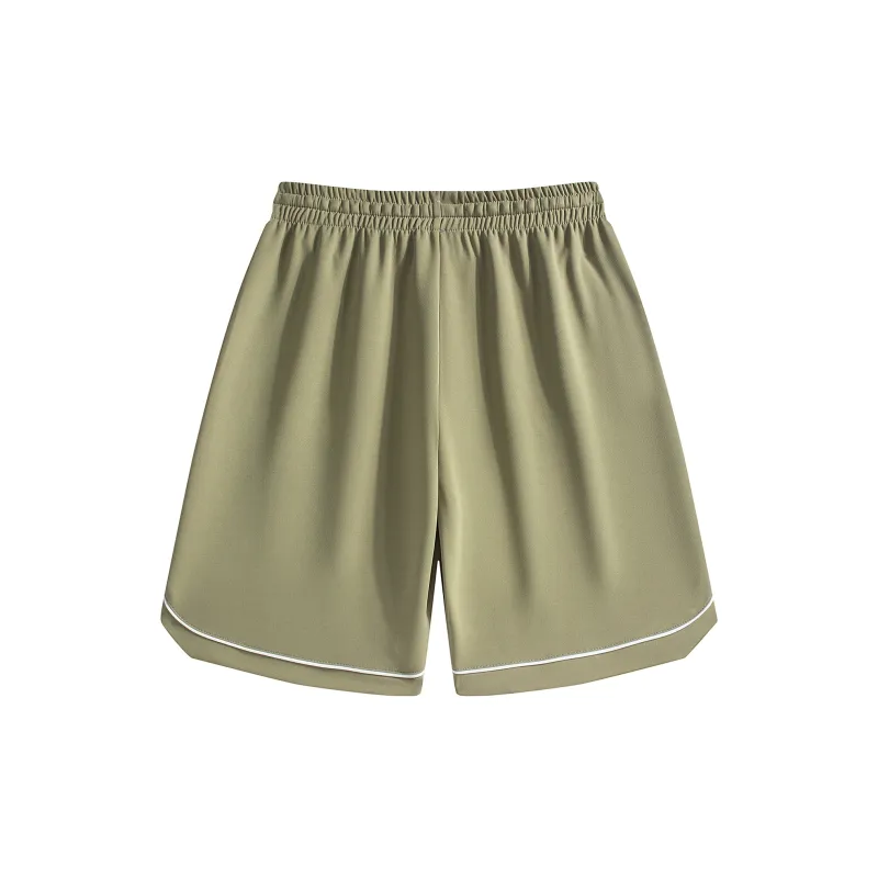 Lightning X Storm Casual Shorts Unisex-13