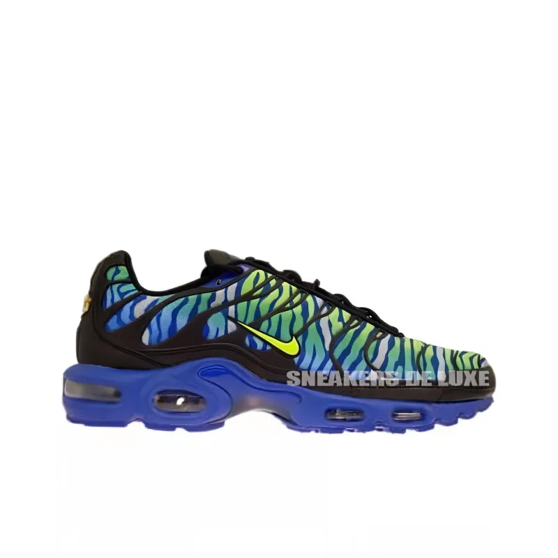 Nike Air Max Plus Hyper Blue Zebra-1