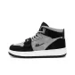 Black Gray