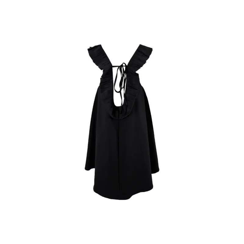 CLOUD SEASON Sleeveless Dress Women's-1