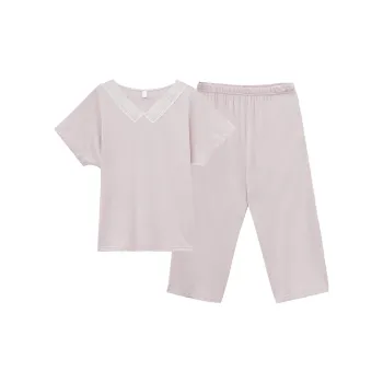 The New Age Family Pajama Set Women's