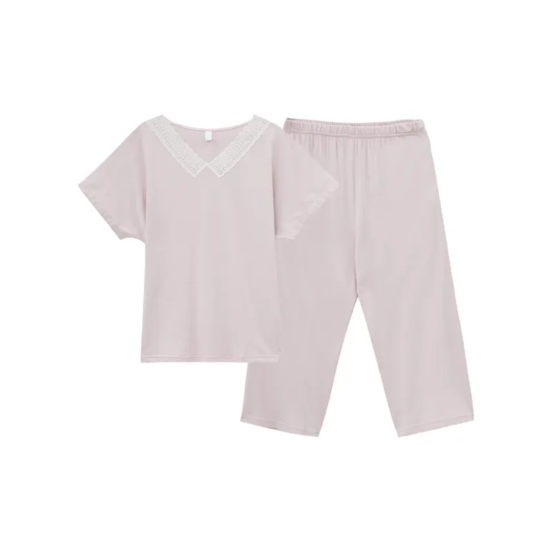 The New Age Family Pajama Set Women's-0