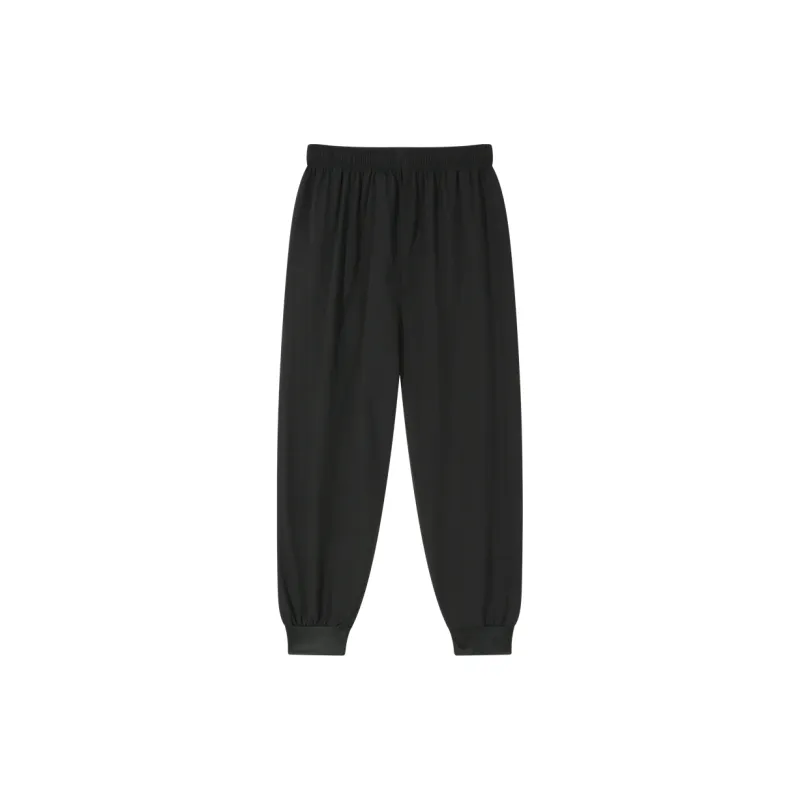 Gwola Knitted Sports Pants Unisex-5