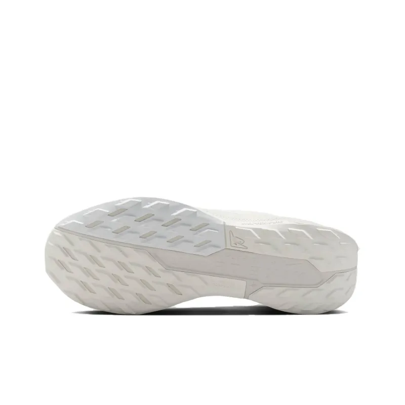 Nike React Pegasus Trail 5 Summit White Light Orewood Brown Sail-5