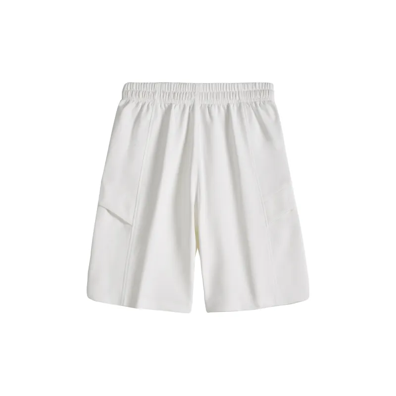 Lightning X Storm Casual Shorts Unisex-1