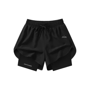 DIEMME Quick Dry Casual Shorts Unisex