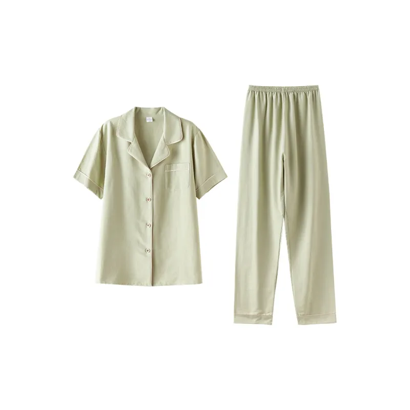 MADALLO Women's Pajama Sets-3