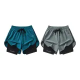 2 Pack (Gray+Ink Blue)