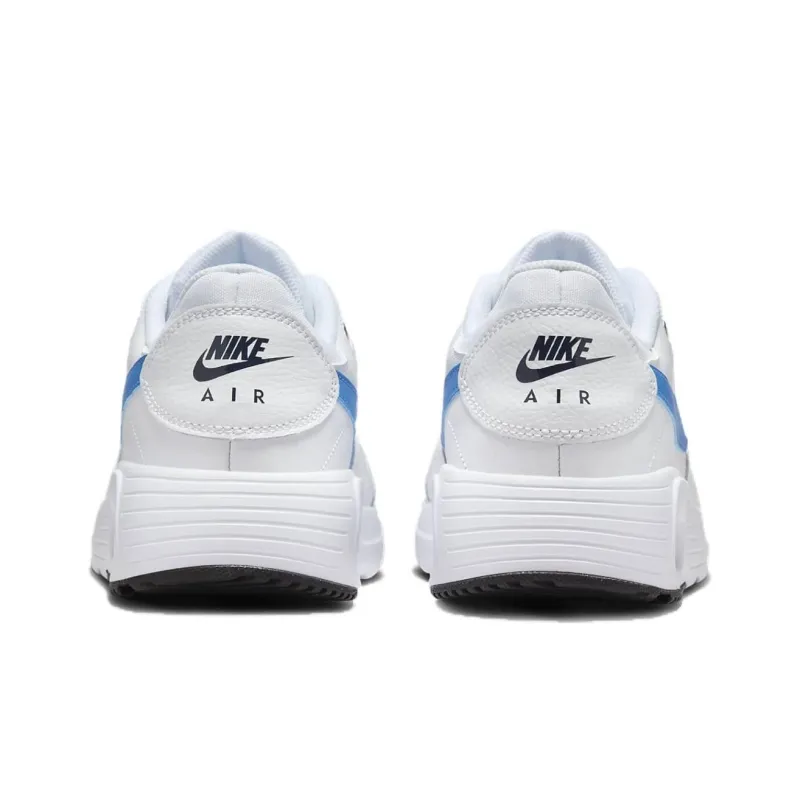 Nike Air Max Sc 'White Thunder Blue'-4