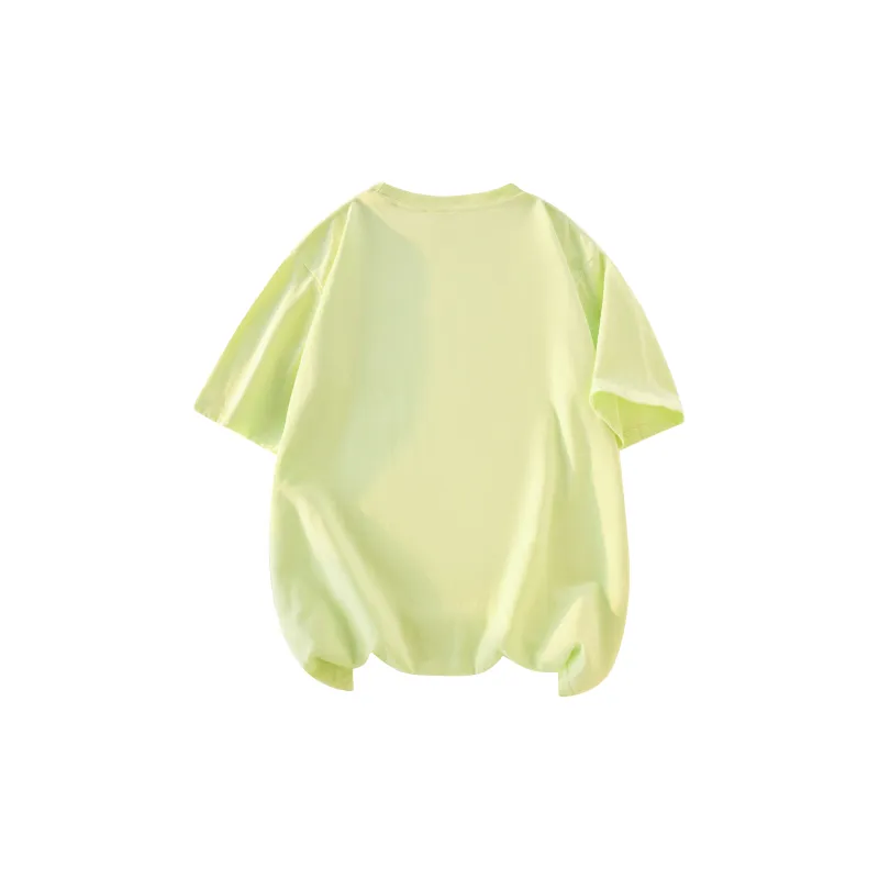Cotton T Shirts Unisex-17