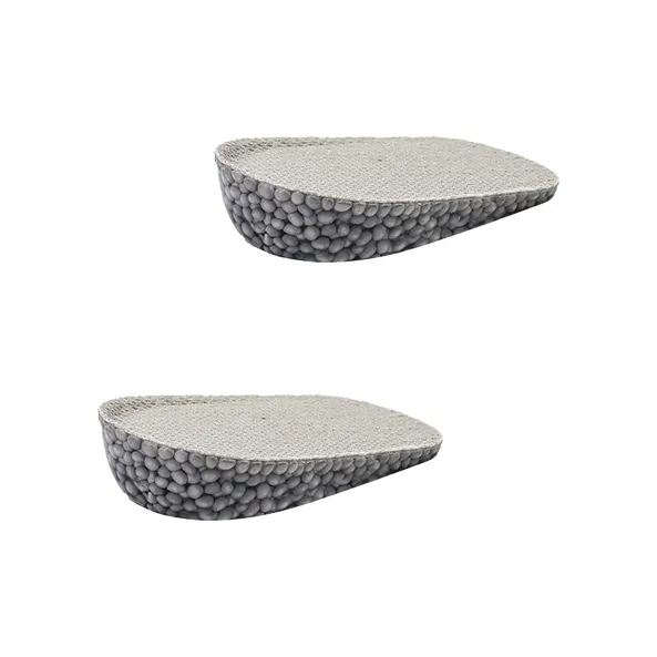 maigaole Insoles Unisex-7