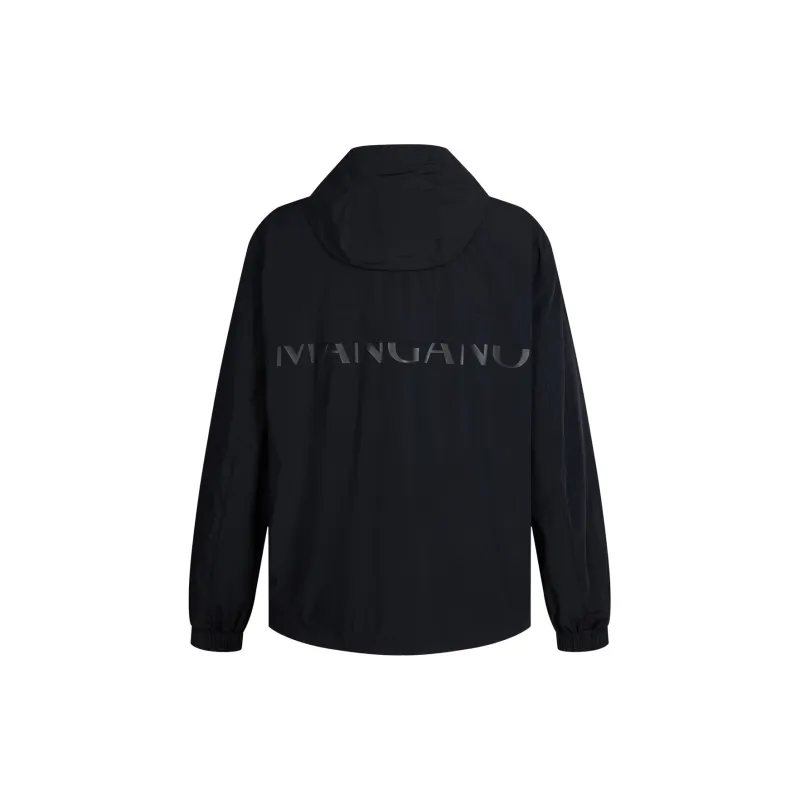 MANGANO Jackets & Coats Men's Black-1