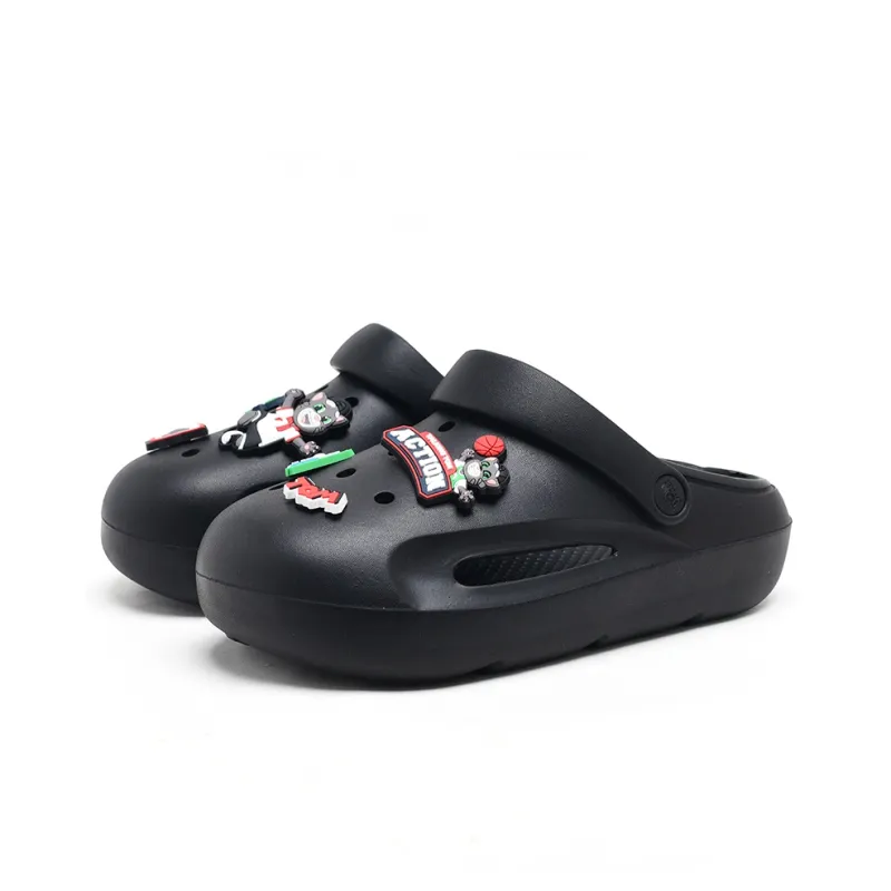TALKING TOM Clogs Unisex-11