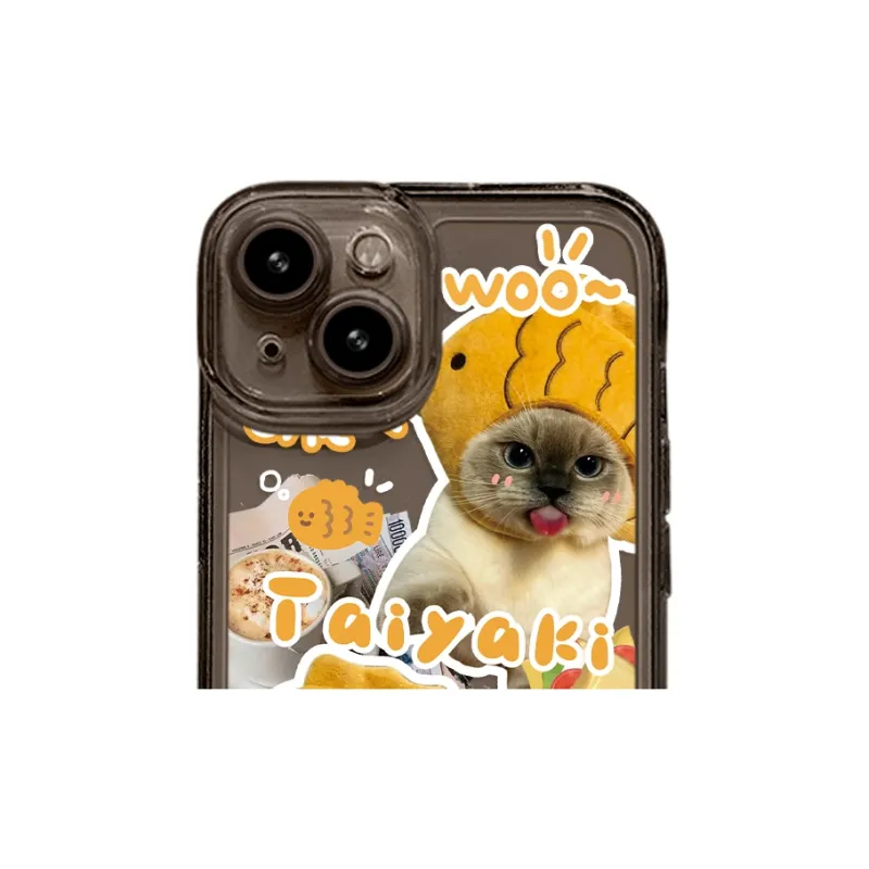 MINISO Phone Cases-2