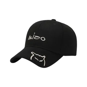 BEPOP Polyester Baseball Caps Women's