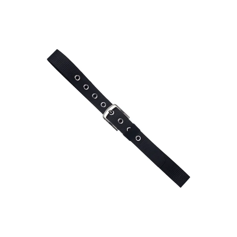 CARTELO Canvas Belt Unisex Width 3.8CM-2