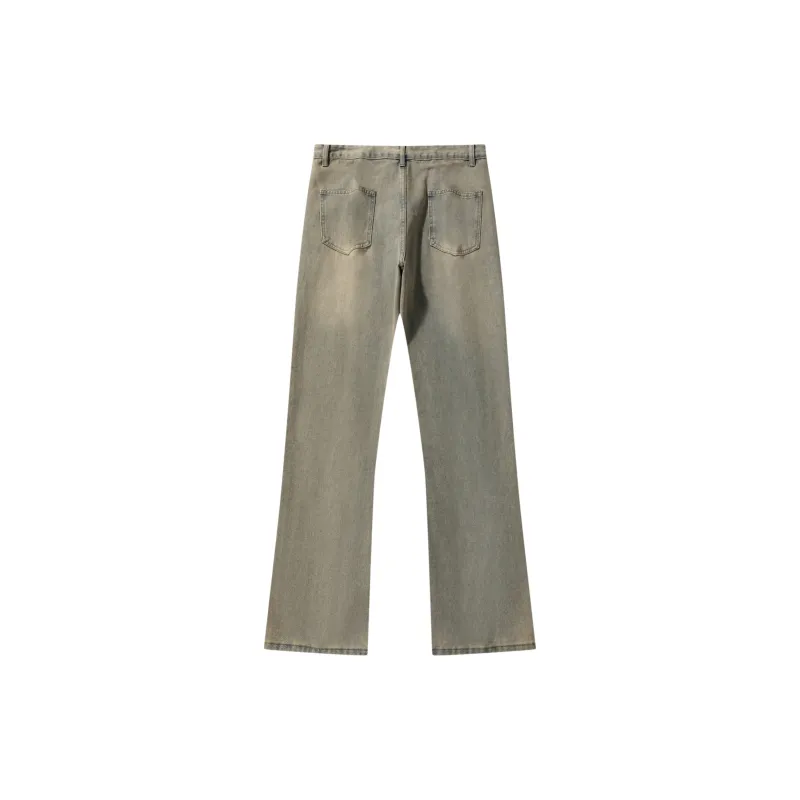 BOBBY ABLEY Jeans Unisex-17