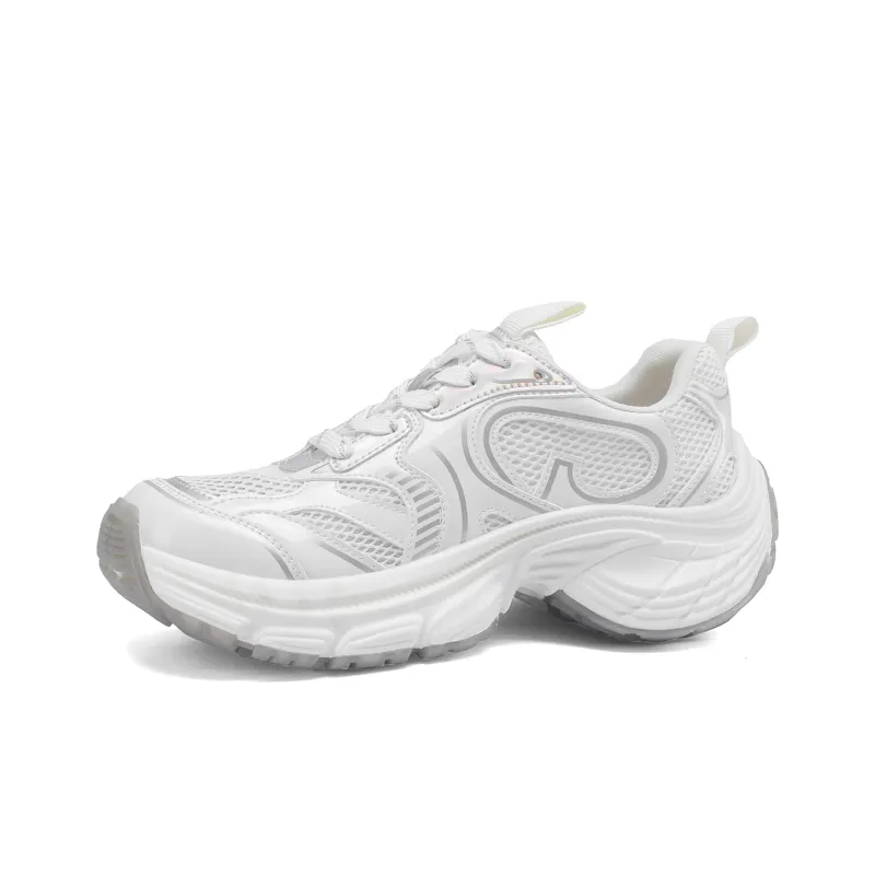 D:FUSE SCANDINAVIA Low-Top Chunky Sneakers Women's-7