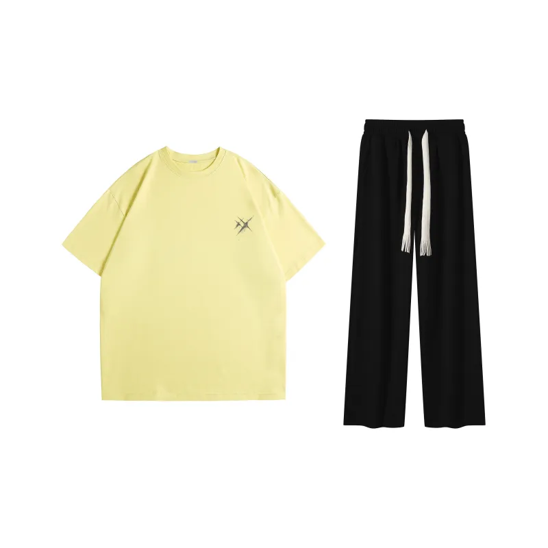 FREO3N Casual Sportswear Unisex-10