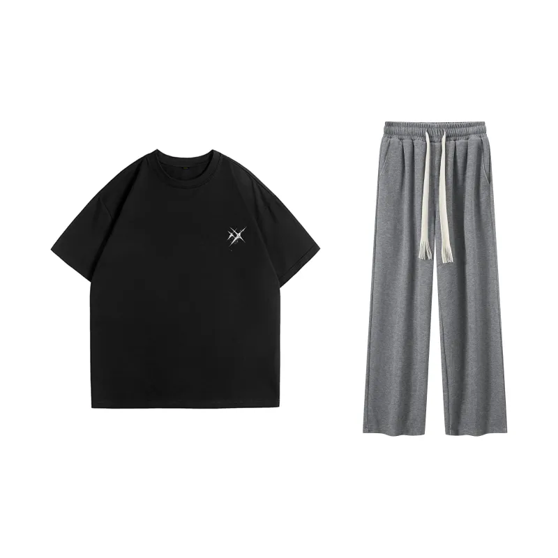 FREO3N Casual Sportswear Unisex-16