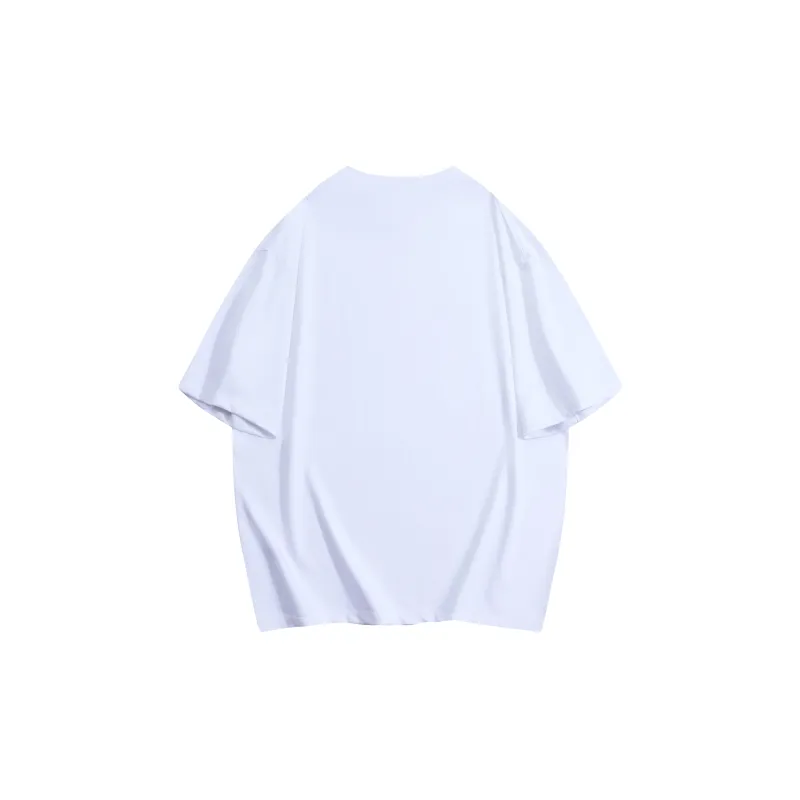 BOTH PLAY T Shirts Unisex-4