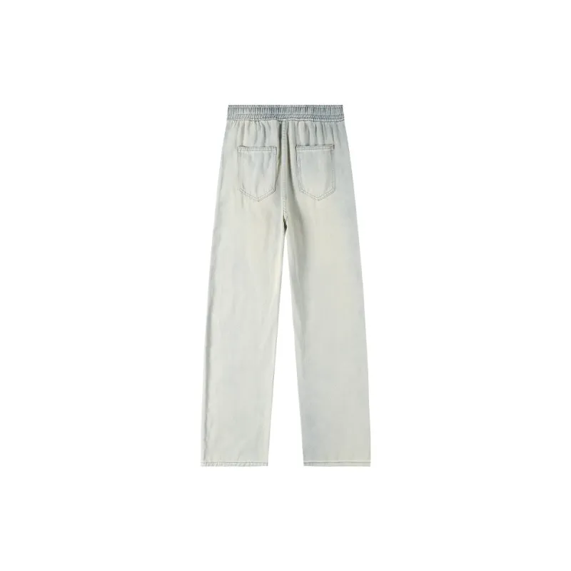 Mimx Homme Jeans Unisex-25