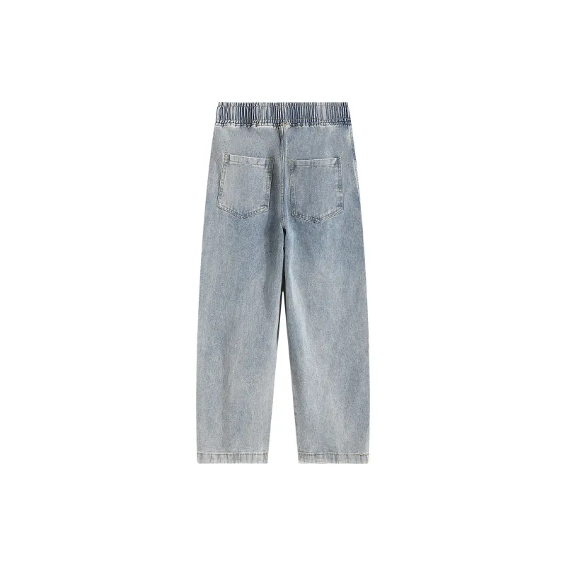 Antioffice Jeans Unisex-7