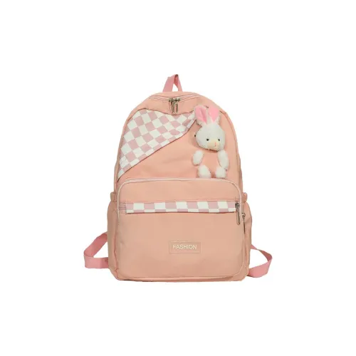 S.REPHEN Nylon Fabric Backpack Regular Women's Multicolor