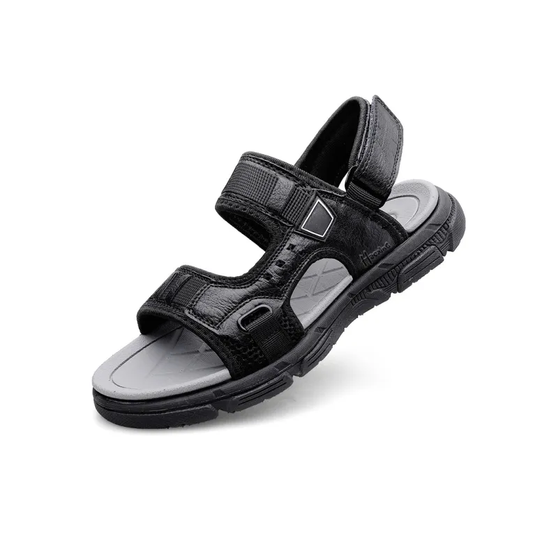 Extravagant Beach Sandals Men's-2