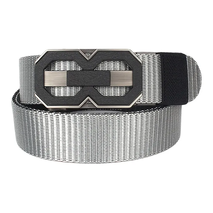 CARTELO Canvas Belt Unisex Width 3.8CM-0