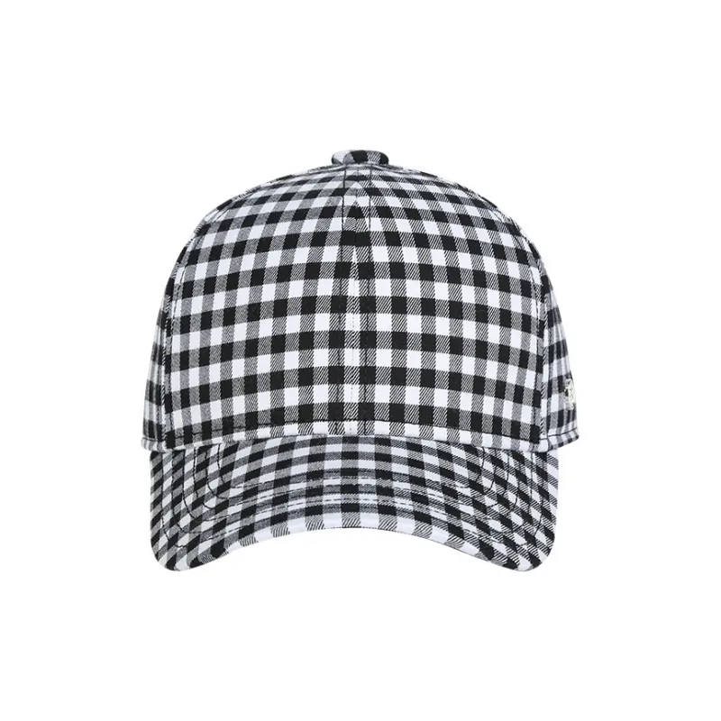 SWOFCARE Cotton Polyurethane Baseball Caps Unisex-1