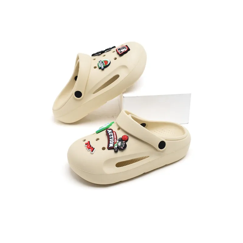 TALKING TOM Clogs Unisex-17