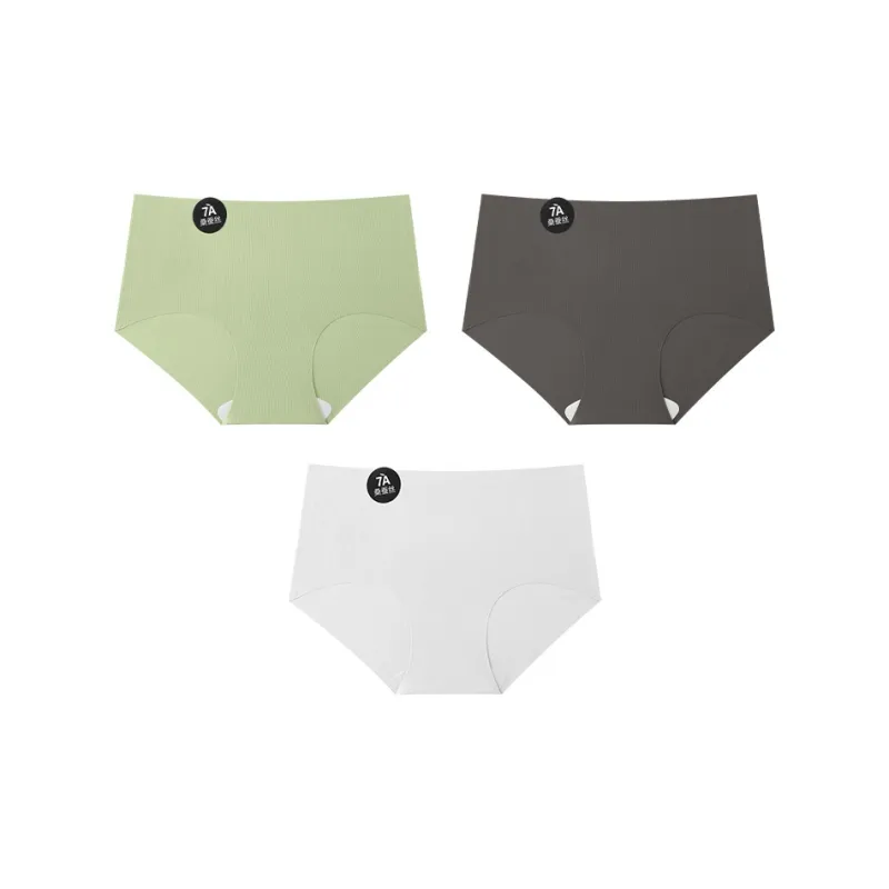 Ordifen Underpants Women's 3 Pack-1