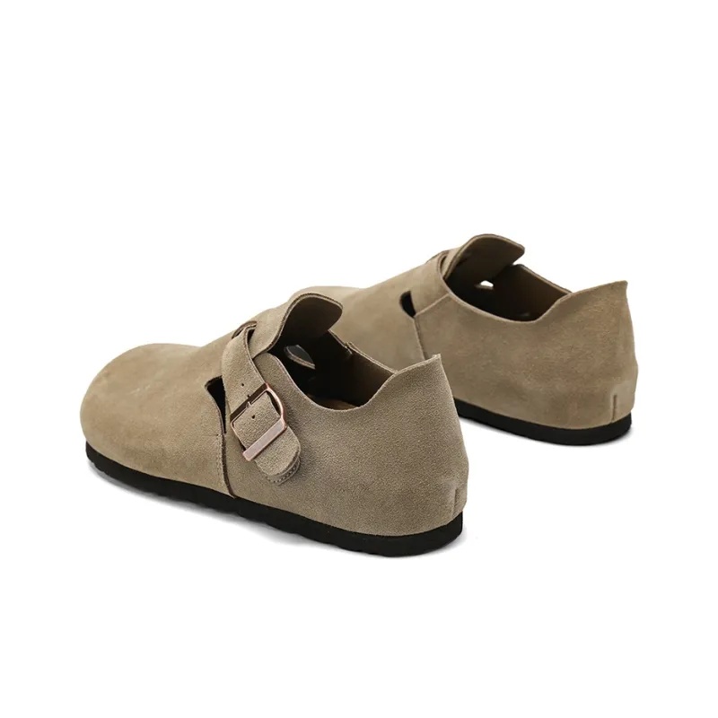 G.N.SHIJIA Breathable Low-Top Casual Shoes Unisex-14