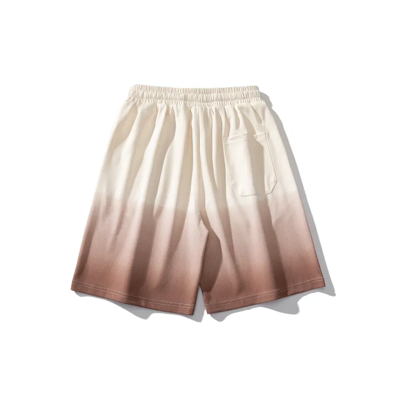 BODY GLOVE Casual Shorts Unisex Pink-8