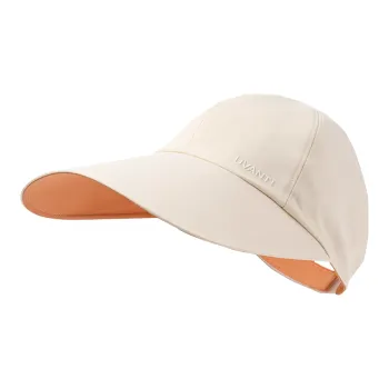 SLEEPYWALK Polyester Sun Protection Hats Women's