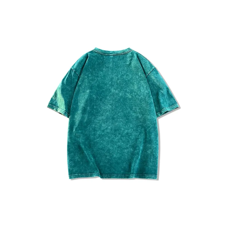 EGOU Short Sleeved T Shirts Unisex-6