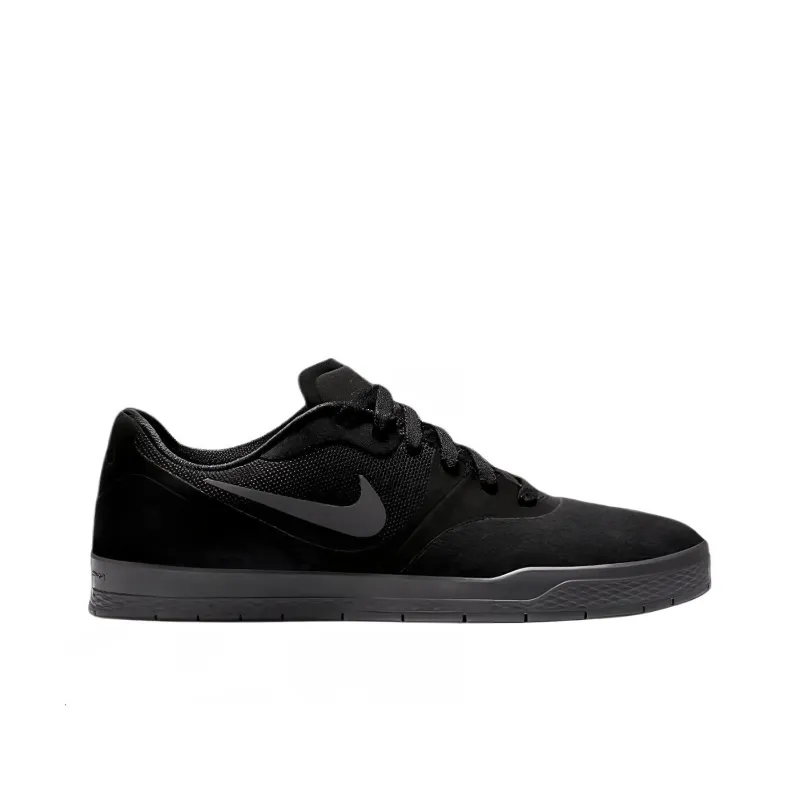 Nike Paul Rodriguez 9 Cs Black/Anthracite Black-1