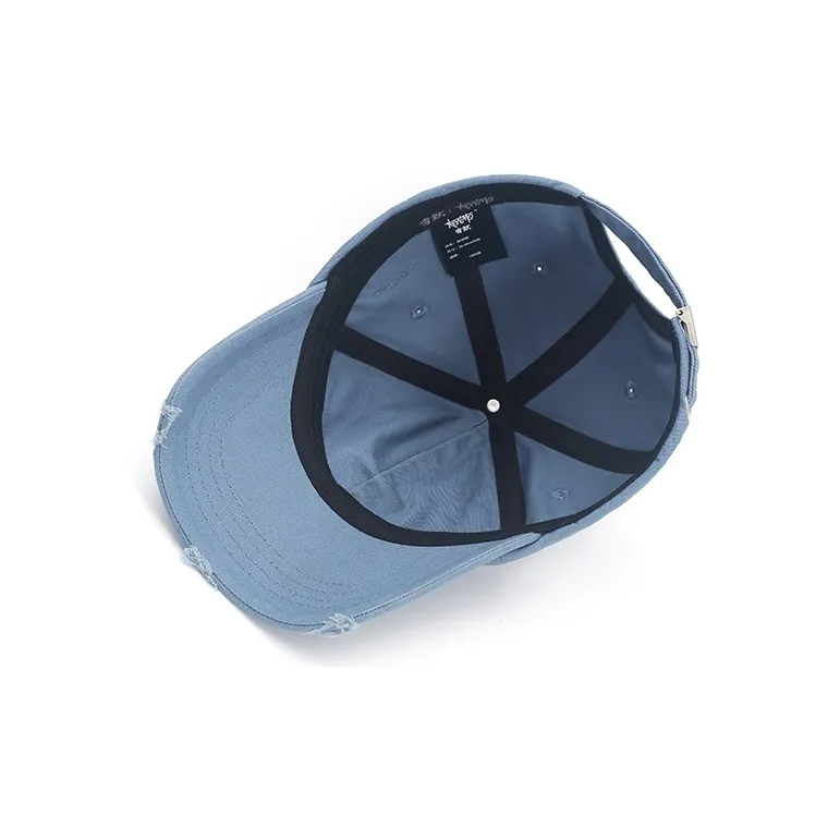 KENMO Cotton Baseball Caps Unisex-20