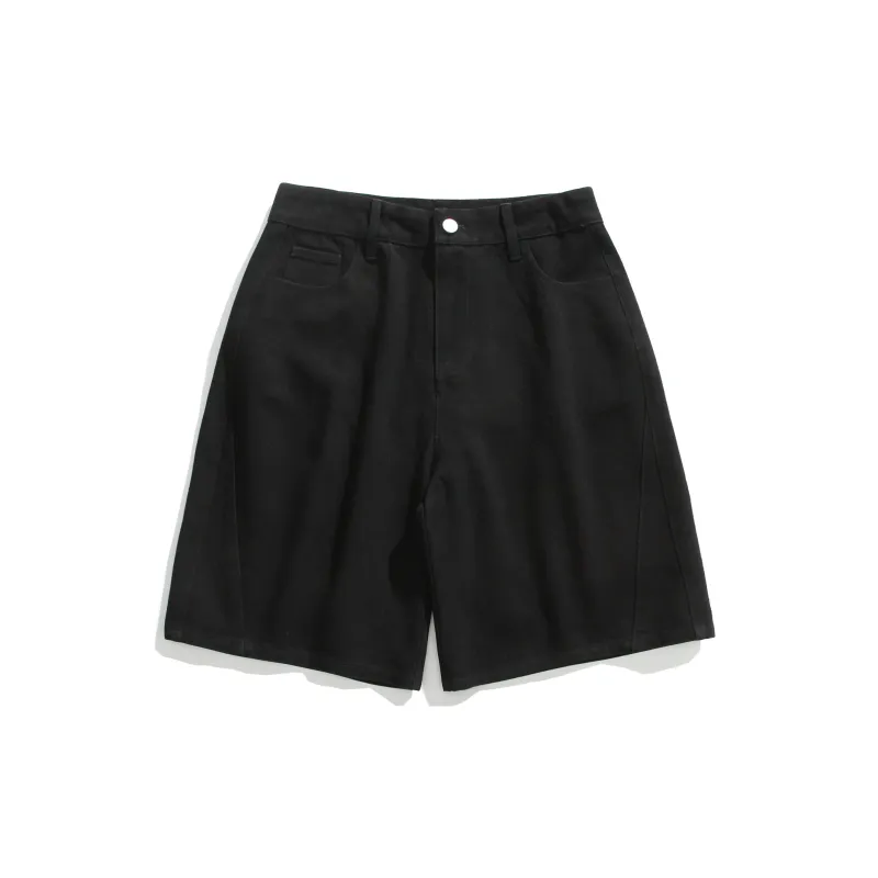 Magmode Denim Shorts Unisex-1
