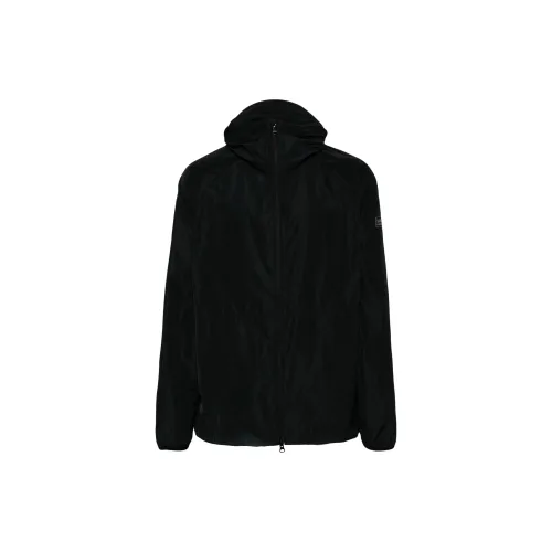 BARBOUR Beckett Hooded Jacket