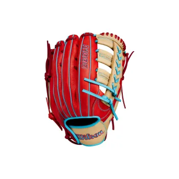 Wilson Baseball Gloves
