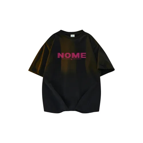 NOME T-Shirts Unisex