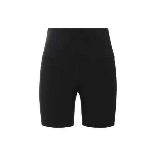 lululemon Women Sports shorts