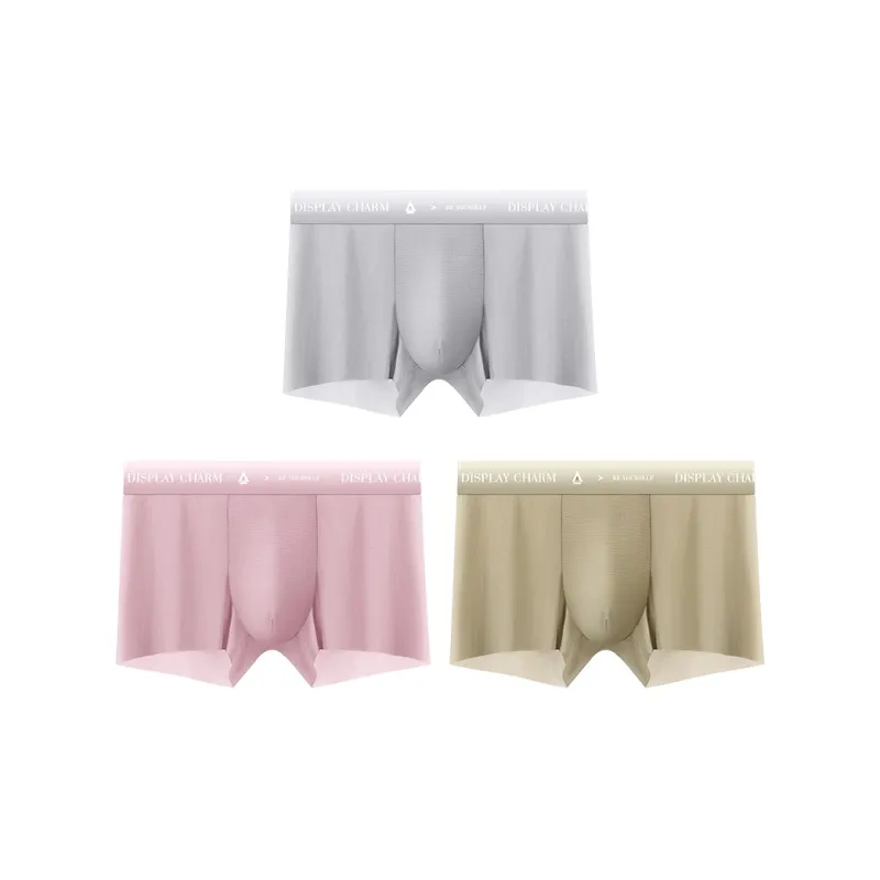 MIIOW Men Underpants-0